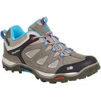 Karrimor Karrimor Womens Toledo Low Walking Shoe Review