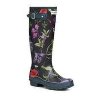 Hunter Hunter RHS Tall Wellington Boot 2015 Review