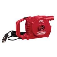 Coleman Coleman 12v QuickPump Review