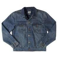 Wrangler Wrangler Classic Denim Jacket Review