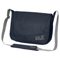 Jack Wolfskin Jack Wolfskin Surry Hill Shoulder Travel Bag Review