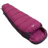 Vango Wilderness Junior Sleeping Bag Review