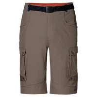 Jack Wolfskin Jack Wolfskin Impulse Flex Shorts Review