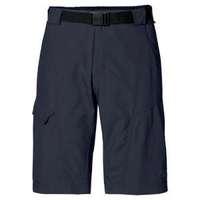 Jack Wolfskin Jack Wolfskin Mens Hoggar Shorts Review