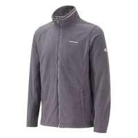 Craghoppers Craghoppers Kiwi Interactive Fleece Jacket Review