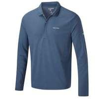 Craghoppers Craghoppers NosiLife Nemla Polo Shirt Review