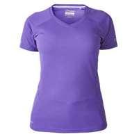 Berghaus Womens Tech Tee Baselayer Review