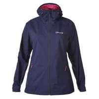 Berghaus Womens Stormcloud Waterproof Jacket Review