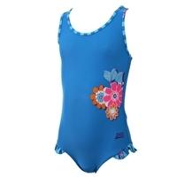 Zoggs Tots Girls Regatta Scoopback Review