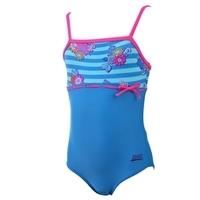 Zoggs Tots Girls Regatta Classicback Review