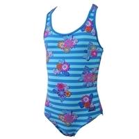 Zoggs Tots Girls Regatta Actionback Review