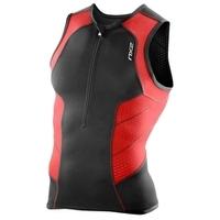 2Xu Mens Perform Tri Singlet Review