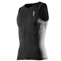 2Xu Mens  Active Tri Singlet Review