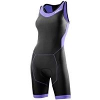 2Xu Womens Perform Trisuit with Rear Zip Review