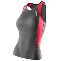 2Xu Womens Perform Tri Singlet Review