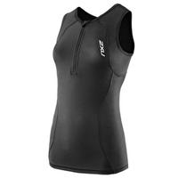 2Xu Womens G2 Active Tri Singlet Review