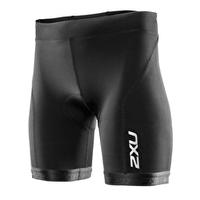 2Xu Womens Active Tri Short Review