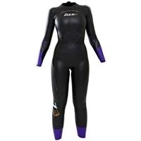 Zone 3 Womens Vanquish Wetsuit Review