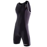 Zone 3 Mens Aquaflo Trisuit Review