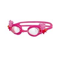 Zoggs Peppa Pig Adjustable Goggles Review