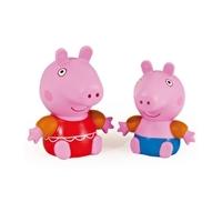 Zoggs Peppa and George Squirts Review