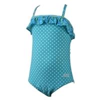 Zoggs Tots Girls Fish Fun Tieback Review