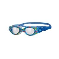 Zoggs Little Zoggy Goggle Review