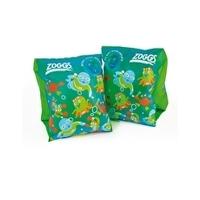 Zoggs Zoggy Swim Bands Review