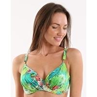 Fantasie Antigua Underwired Gathered Full Cup Bikini Top Review