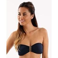 ViX Solid Bandeau Top Review