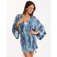 ViX Stone Kimono Review