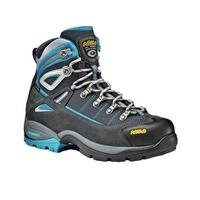 Asolo Womens Futura GTX Walking Boot Review