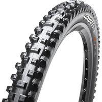 Maxxis Shorty 3C EXO TR 650B Folding Tyre Review