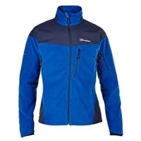 Berghaus Mens Choktoi Fleece Jacket Review