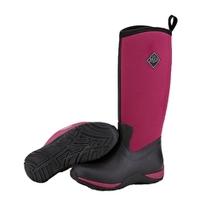 Muck Boot Company Womens Arctic Adventure Wellington Boot Review