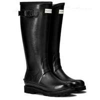 Hunter Hunter Women s Balmoral Wellington Boot Review