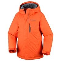 Columbia Boys Alpine Free Fall Jacket Review