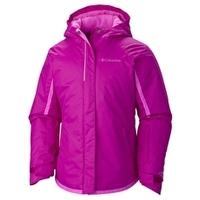 Columbia Girls Alpine Action Jacket Review