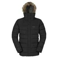 Jack Wolfskin Jack Wolfskin Terrenceville Insulated Jacket Review