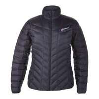 Berghaus Women s Scafell Hydrodown Fusion Jacket Review