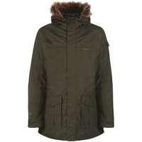 Craghoppers Craghoppers Kiwi Waterproof Parka Review