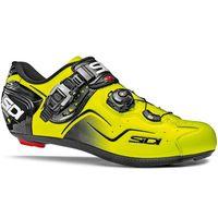 Sidi Kaos Road Shoes Size 45.5 Review