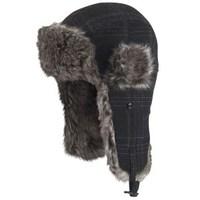 Manbi Manbi Men s Pinbomb Winter Trapper Hat Review