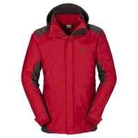 Jack Wolfskin Jack Wolfskin Amply 3-in-1 Jacket Review