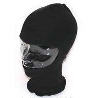 Meraklon Heavyweight Meraklon Balaclava Review