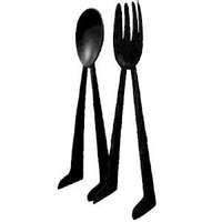 Ani Ani Ani Ani Stand Up Cutlery Review