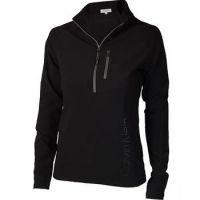 Ladies Performance 1/2 Zip Top Review