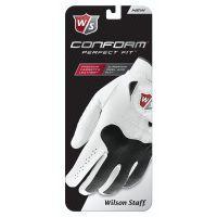 Staff Conform Golf Glove Review