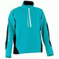 Arly Half Zip Paclite Jacket Review