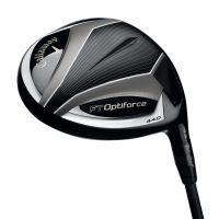 FT Optiforce Driver 440cc Review